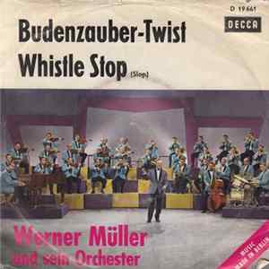 Download Werner Müller Und Sein Orchester - Budenzauber-Twist