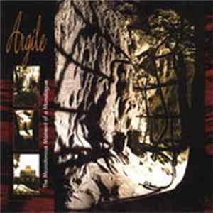 Download Argile - The Monotonous Moment Of A Monologue