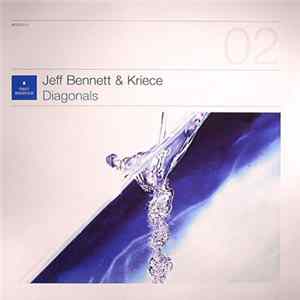 Download Jeff Bennett & Kriece - Diagonals