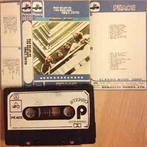 Download The Beatles - The Beatles 1967-1970