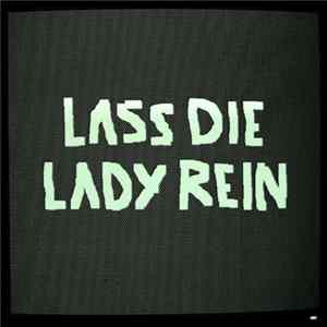 Download Almut Klotz & Reverend Dabeler - Lass Die Lady Rein