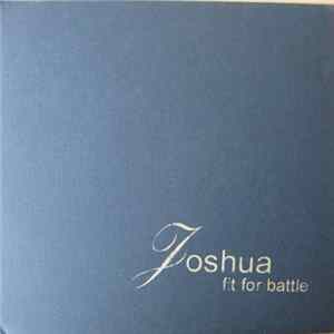 Download Joshua Fit For Battle - Joshua Fit For Battle