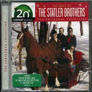 Download The Statler Brothers - The Best Of The Statler Brothers (The Christmas Edition)