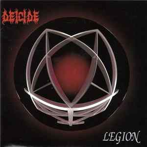 Download Deicide - Legion