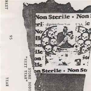 Download Stone Body - Next Year
