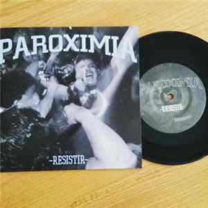 Download Paroximia - Resistir
