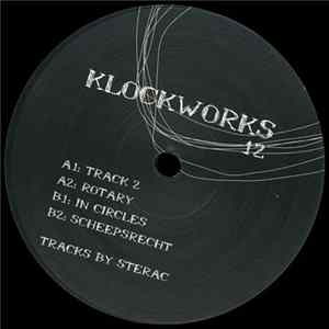 Download Sterac - Klockworks 12