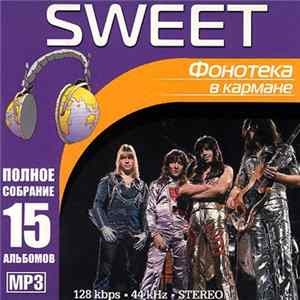 Download Sweet - Фонотека В Кармане