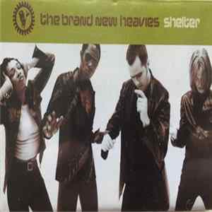 Download The Brand New Heavies - Shelter