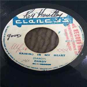 Download Dandy Livingstone - Raining In My Heart / Babylon