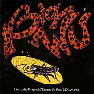 Download The Big Wu - Live At The Fitzgerald Theatre, St. Paul, MN 4/21/00