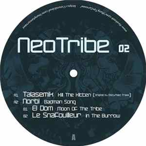Download Various - NeoTribe 02