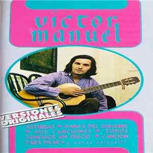 Download Víctor Manuel - Asturias y Otros Exitos