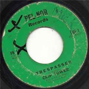 Download Clip Tower - Trespasser / Is It Love