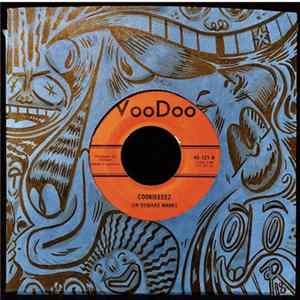Download Sir Edward Marks - Cookieeeez / Breakdowns