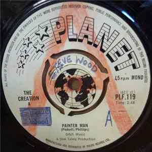 Download The Creation - Painter Man / Biff, Bang, Pow
