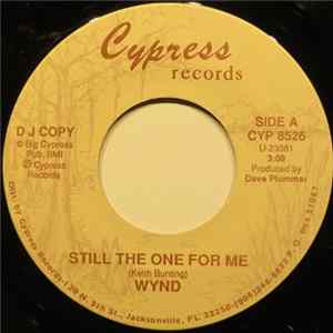 Download Wynd - Still The One For Me
