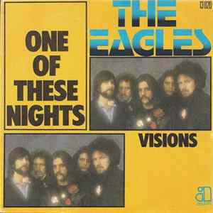 Download The Eagles - One Of These Nights