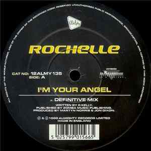 Download Rochelle - I'm Your Angel