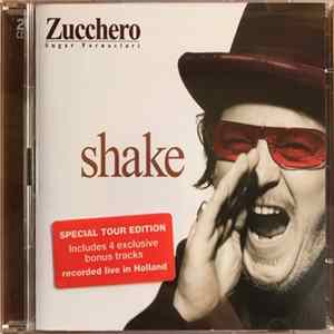 Download Zucchero Sugar Fornaciari - Shake