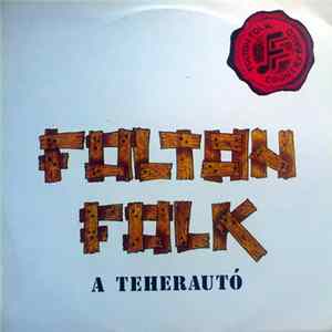 Download Folton Folk - A Teherautó