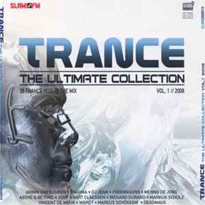 Download Various - Trance - The Ultimate Collection Vol. 1 2008