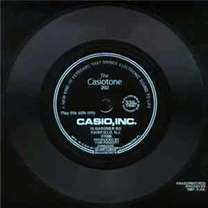 Download No Artist - The Casiotone 202