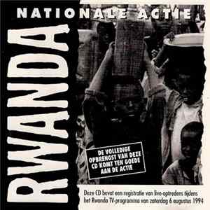 Download Various - Nationale Actie Rwanda
