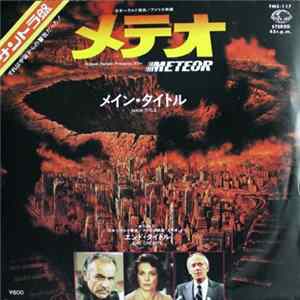 Download Laurence Rosenthal - Meteor