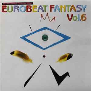 Download Various - Non-Stop Disco Mix - Eurobeat Fantasy Vol. 6