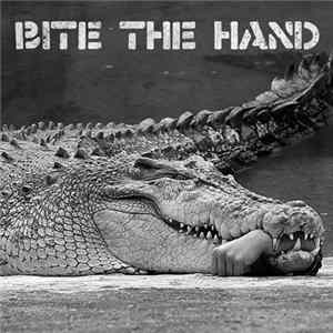 Download Bite The Hand - Bite The Hand