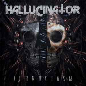 Download Hallucinator - Iconoclasm