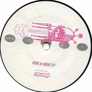 Download Dummy Run - Five A Side EP
