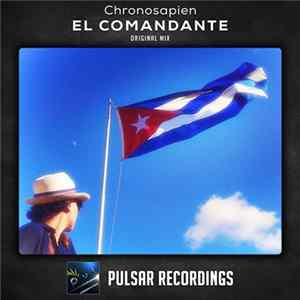 Download Chronosapien - El Comandante