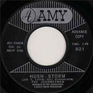 Download The Journeymen - Hush Storm / Cup-E-Co (Polynesian Rock)