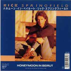 Download Rick Springfield - Honeymoon In Beirut