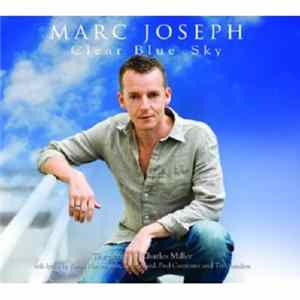 Download Marc Joseph - Clear Blue Sky