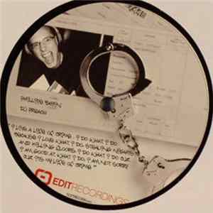 Download DJ Preach - It's A Crime EP