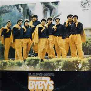 Download Los Byby's - El Super Grupo Los Bybys
