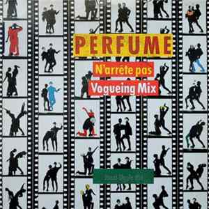 Download Perfume - N 'Arrête Pas