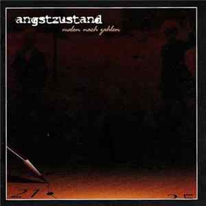 Download Angstzustand - Malen Nach Zahlen