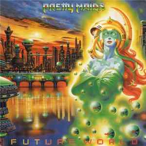 Download Pretty Maids - Future World