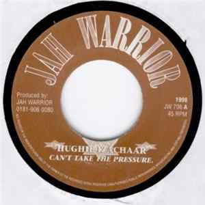 Download Hughie Izachaar - Can't Take The Pressure