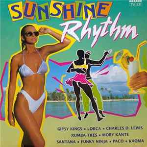 Download Various - Sunshine Rhythm