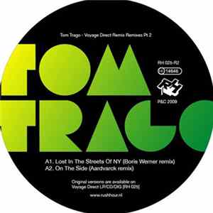 Download Tom Trago - Voyage Direct Remixes Part 2