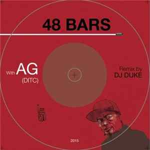 Download DJ Nice Toulouse - 48 Bars