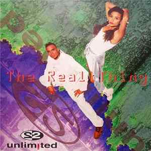 Download 2 Unlimited - The Real Thing