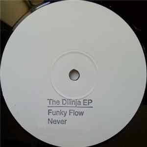 Download Dillinja - The Dilinja EP
