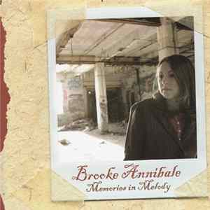 Download Brooke Annibale - Memories In Melody