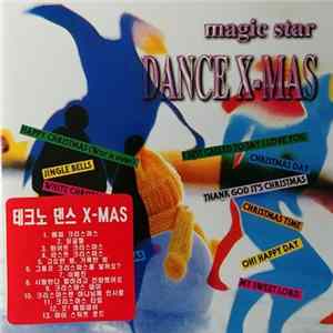 Download Various - Magic Star / Dance X-Mas